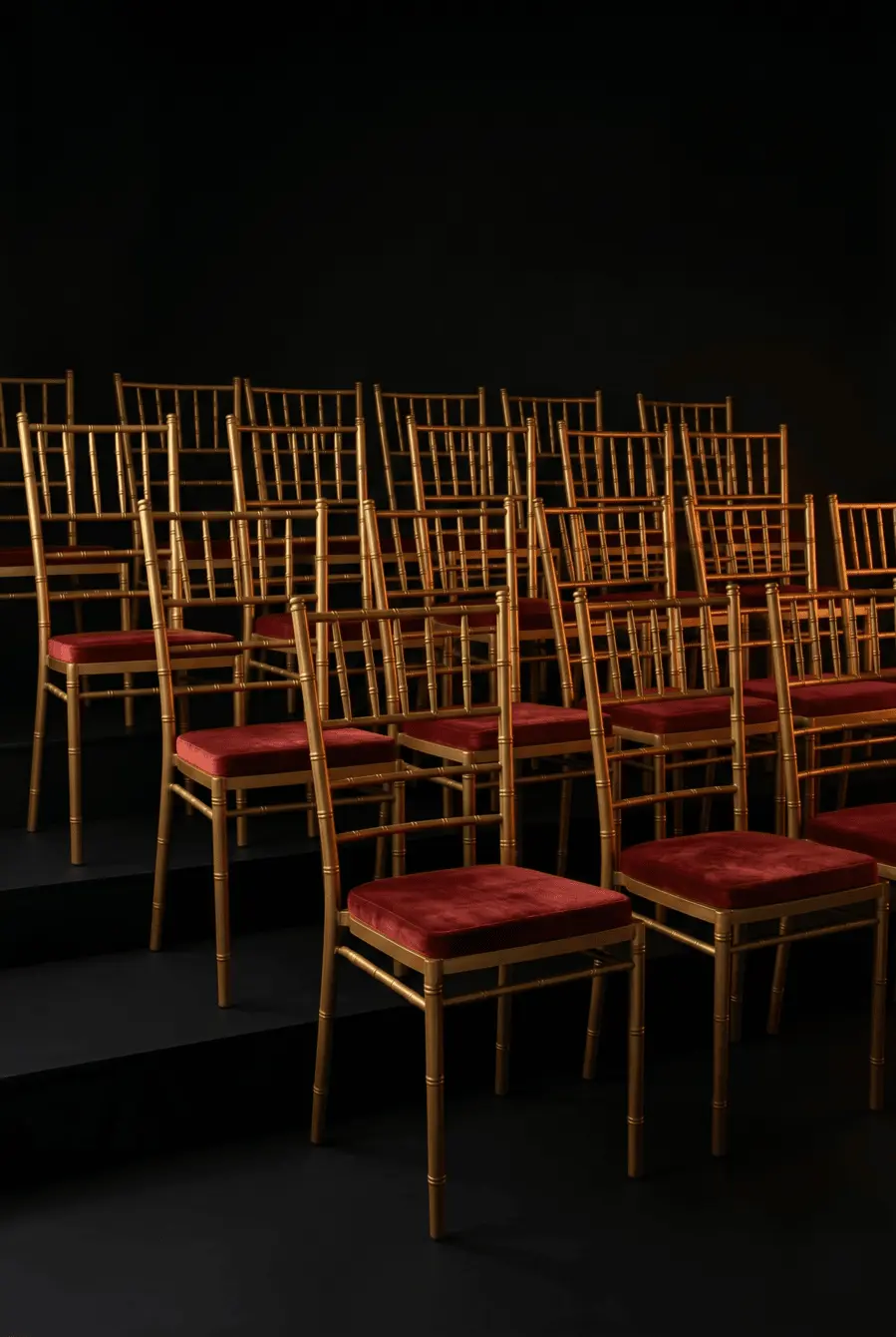 MS Chair Engineering